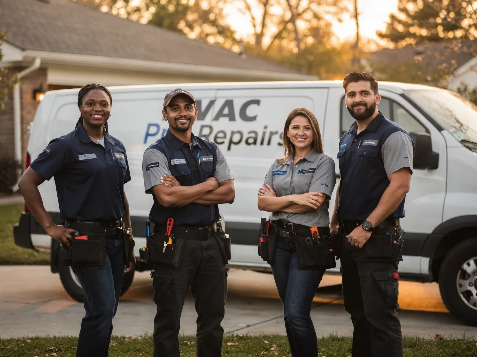 Heat Pump Repair company in Wysox, PA